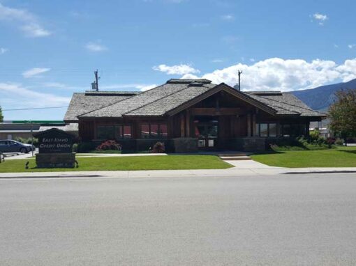 East Idaho Credit Union