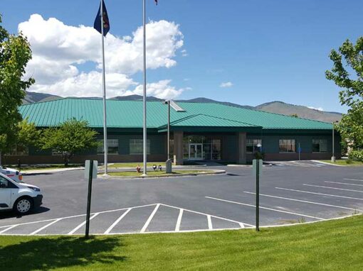 Salmon Valley Innovation Center