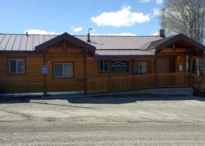 Salmon River Clinic Alteration Project